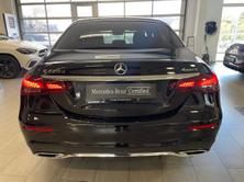 MERCEDES-BENZ E 220 d 4Matic AMG Line 9G-Tronic, Diesel, Occasioni / Usate, Automatico - 7