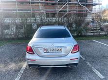 MERCEDES-BENZ Limousine, Diesel, Second hand / Used, Automatic - 3