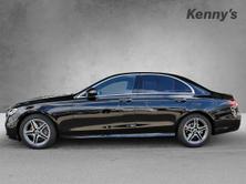MERCEDES-BENZ E 220 d AMG Line 4Matic, Mild-Hybrid Diesel/Electric, Second hand / Used, Automatic - 3