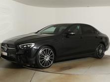 MERCEDES-BENZ E 220 d AMG Line 4Matic 9G-Tronic Night, Diesel, Occasioni / Usate, Automatico - 3