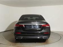 MERCEDES-BENZ E 220 d AMG Line 4Matic 9G-Tronic Night, Diesel, Occasioni / Usate, Automatico - 5