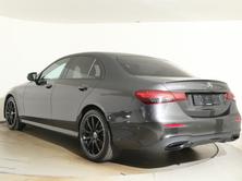 MERCEDES-BENZ E 220 d AMG Edition 9G-Tronic Night, Mild-Hybrid Diesel/Electric, Second hand / Used, Automatic - 4