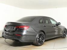 MERCEDES-BENZ E 220 d AMG Edition 9G-Tronic Night, Mild-Hybrid Diesel/Electric, Second hand / Used, Automatic - 6
