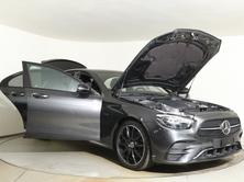 MERCEDES-BENZ E 220 d AMG Edition 9G-Tronic Night, Mild-Hybrid Diesel/Electric, Second hand / Used, Automatic - 7