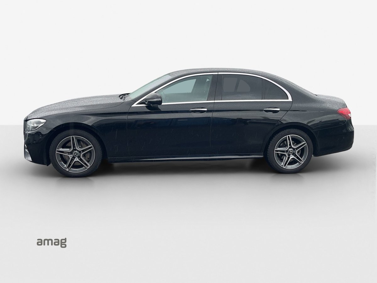 MERCEDES-BENZ E 220 d 4Matic Swiss Star 9G-Tronic, Diesel, Occasioni / Usate, Automatico - 2