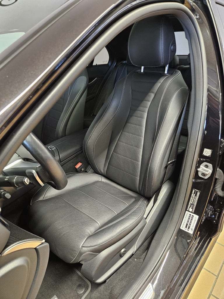 MERCEDES-BENZ E 220 d 4Matic AMG Line Swiss Star Limousine, Mild-Hybrid Diesel/Elektro, Occasion / Gebraucht, Automatik - 6