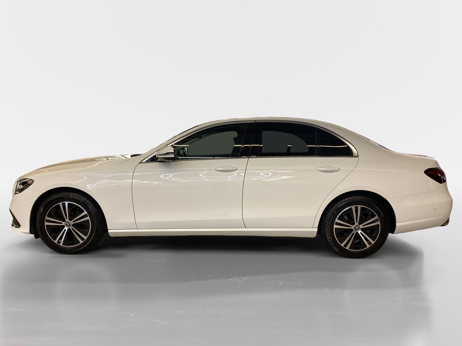 MERCEDES-BENZ E 220 d Avantgarde, Diesel, Occasion / Gebraucht, Automatik - 3