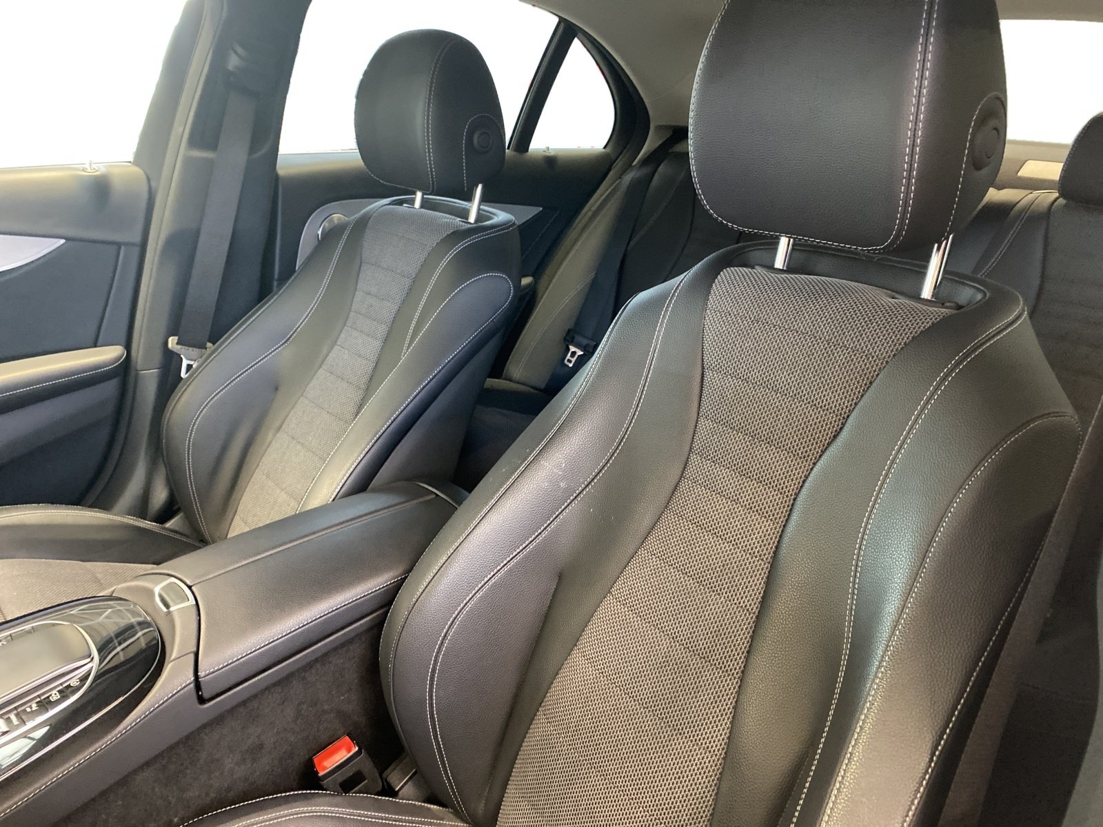 MERCEDES-BENZ E 220 d Avantgarde, Diesel, Occasion / Gebraucht, Automatik - 7