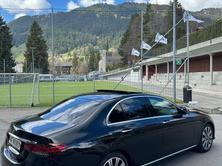 MERCEDES-BENZ E-Klasse W213 E 220 d Exclusive 4matic, Voll-Hybrid Diesel/Elektro, Occasion / Gebraucht, Automatik - 2