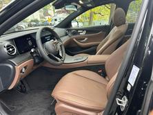 MERCEDES-BENZ E-Klasse W213 E 220 d Exclusive 4matic, Voll-Hybrid Diesel/Elektro, Occasion / Gebraucht, Automatik - 5