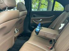 MERCEDES-BENZ E-Klasse W213 E 220 d Exclusive 4matic, Voll-Hybrid Diesel/Elektro, Occasion / Gebraucht, Automatik - 6