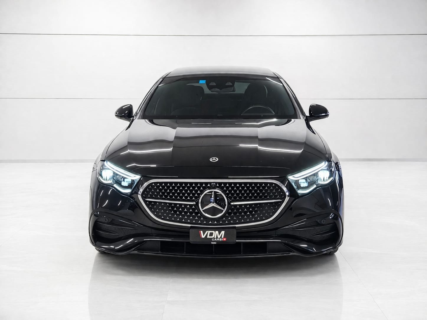 MERCEDES-BENZ E 220 d 4Matic AMG Line *Top Ausstattung* *Ful, Hybride Leggero Diesel/Elettrica, Occasioni / Usate, Automatico - 2
