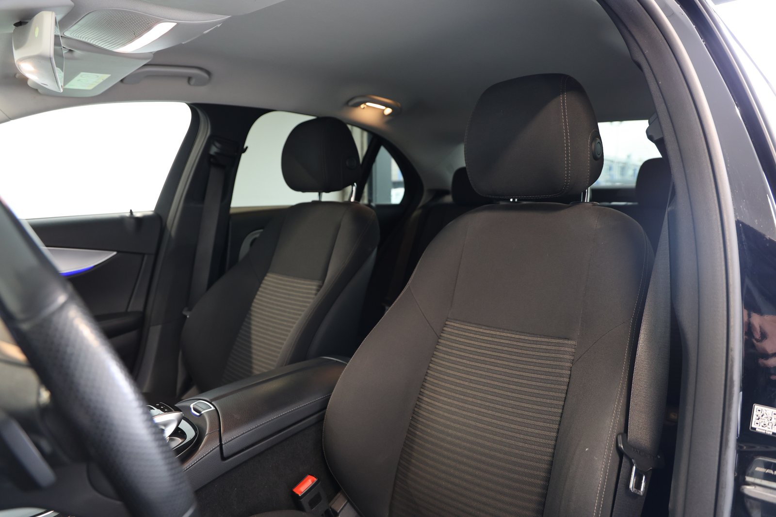 MERCEDES-BENZ E 220 d 9G-Tronic, Diesel, Occasion / Utilisé, Automatique - 7