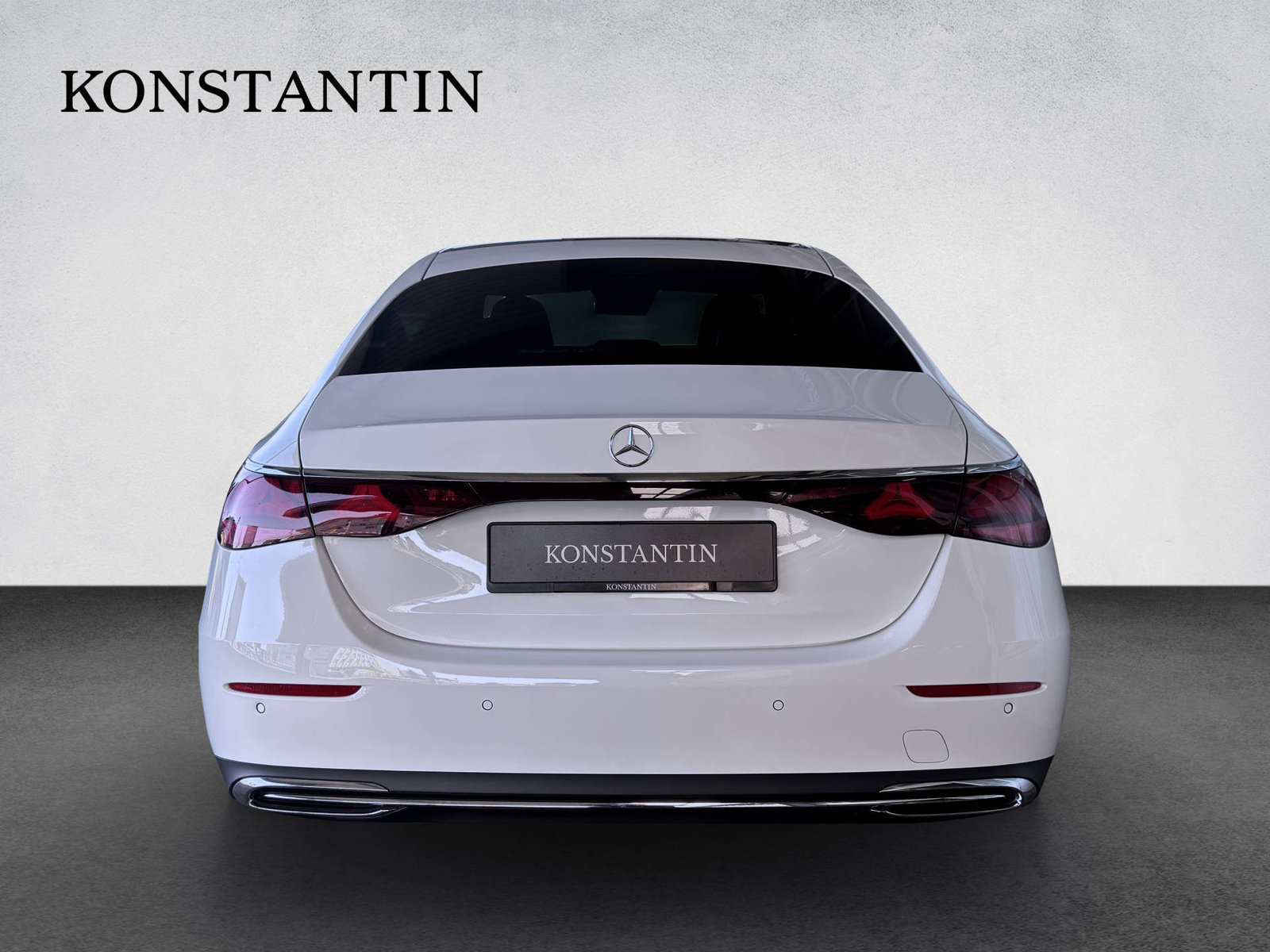 MERCEDES-BENZ E 220 d Exclusive 4matic, Mild-Hybrid Diesel/Elektro, Occasion / Gebraucht, Automatik - 5