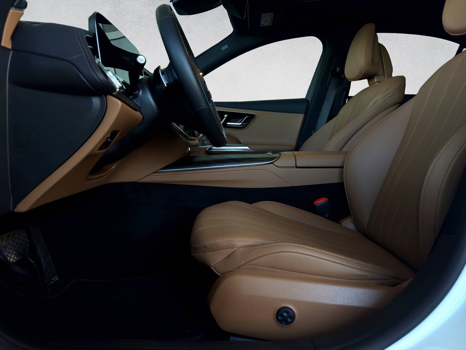 MERCEDES-BENZ E 220 d Exclusive 4matic, Mild-Hybrid Diesel/Elektro, Occasion / Gebraucht, Automatik - 7