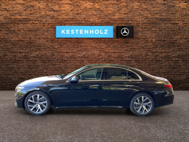 MERCEDES-BENZ E 220 d 4Matic, Occasioni / Usate, Automatico - 4