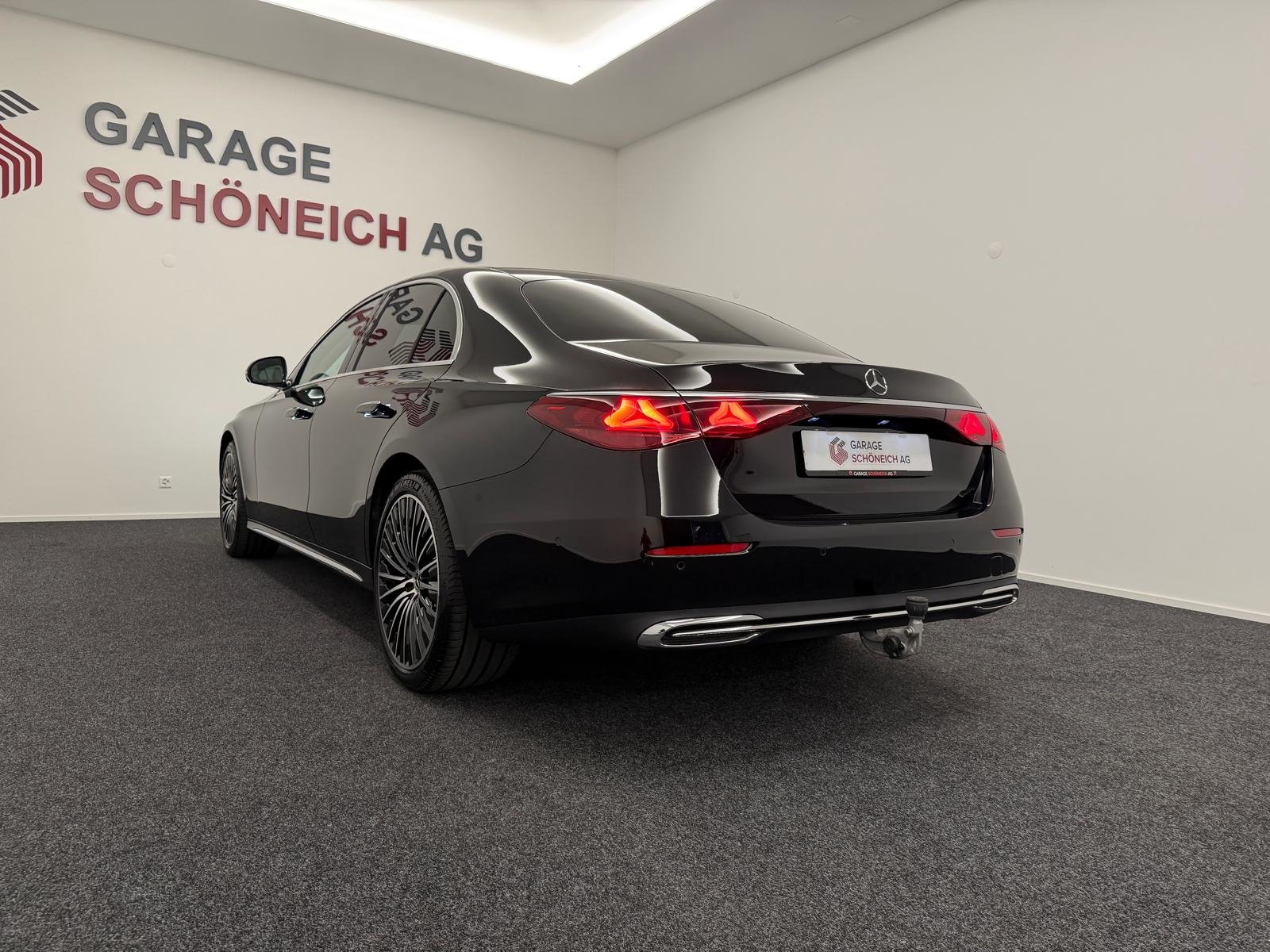 MERCEDES-BENZ E 220 d 4Matic 9G-Tronic, Hybride Leggero Diesel/Elettrica, Occasioni / Usate, Automatico - 7