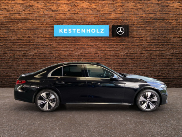 MERCEDES-BENZ E 220 d 4Matic, Occasion / Utilisé, Automatique - 3