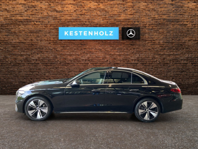 MERCEDES-BENZ E 220 d 4Matic, Occasion / Utilisé, Automatique - 4