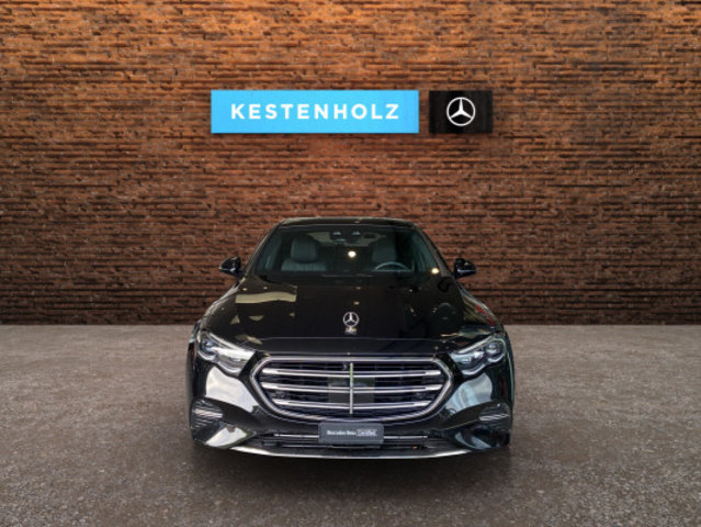 MERCEDES-BENZ E 220 d 4Matic, Occasion / Utilisé, Automatique - 5