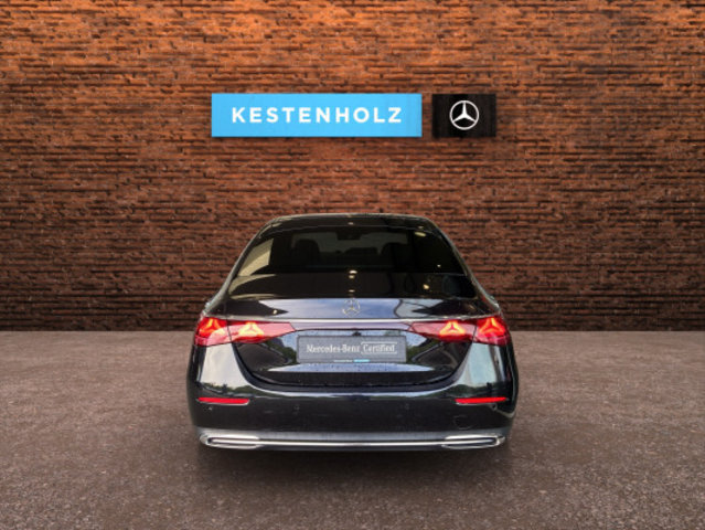 MERCEDES-BENZ E 220 d 4Matic, Occasion / Utilisé, Automatique - 6