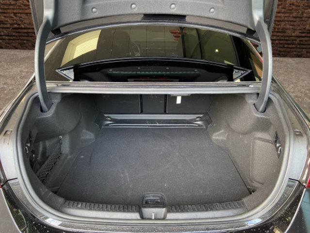 MERCEDES-BENZ E 220 d 4Matic, Occasion / Utilisé, Automatique - 7