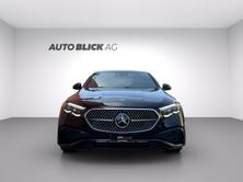 MERCEDES-BENZ E 220 d 4Matic AMG Line 9G-Tronic, Mild-Hybrid Diesel/Electric, Second hand / Used, Automatic - 3