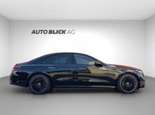 MERCEDES-BENZ E 220 d 4Matic AMG Line 9G-Tronic, Mild-Hybrid Diesel/Electric, Second hand / Used, Automatic - 4