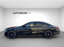 MERCEDES-BENZ E 220 d 4Matic AMG Line 9G-Tronic, Mild-Hybrid Diesel/Electric, Second hand / Used, Automatic - 5