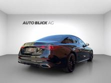 MERCEDES-BENZ E 220 d 4Matic AMG Line 9G-Tronic, Mild-Hybrid Diesel/Electric, Second hand / Used, Automatic - 6