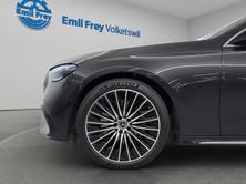 MERCEDES-BENZ E 220 d AMG Line 4matic, Hybride Léger Diesel/Électricité, Occasion / Utilisé, Automatique - 4