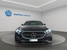 MERCEDES-BENZ E 220 d AMG Line 4matic, Hybride Léger Diesel/Électricité, Occasion / Utilisé, Automatique - 5