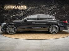 MERCEDES-BENZ E 220 d 4Matic AMG Line 9G-Tronic *Superscreen, Diesel, Occasion / Utilisé, Automatique - 3
