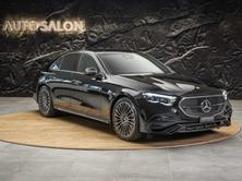 MERCEDES-BENZ E 220 d 4Matic AMG Line 9G-Tronic *Superscreen, Diesel, Occasion / Utilisé, Automatique - 7