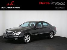 MERCEDES-BENZ E 220 CDI Avantgarde, Diesel, Occasion / Gebraucht, Handschaltung - 2