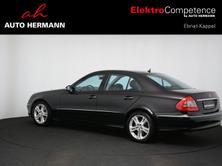 MERCEDES-BENZ E 220 CDI Avantgarde, Diesel, Occasion / Gebraucht, Handschaltung - 4