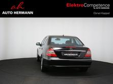 MERCEDES-BENZ E 220 CDI Avantgarde, Diesel, Occasion / Gebraucht, Handschaltung - 5