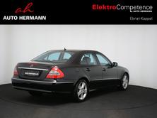 MERCEDES-BENZ E 220 CDI Avantgarde, Diesel, Occasion / Gebraucht, Handschaltung - 6