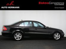MERCEDES-BENZ E 220 CDI Avantgarde, Diesel, Occasion / Gebraucht, Handschaltung - 7