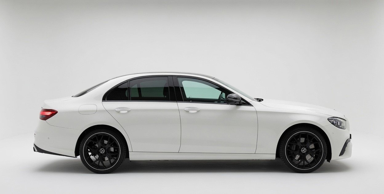 MERCEDES-BENZ E 220 d AMG Line 4Matic 9G-Tronic, Diesel, Occasioni / Usate, Automatico - 6