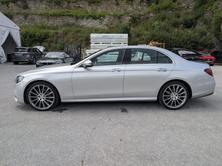 MERCEDES-BENZ E 220 d AMG Line 4matic, Diesel, Second hand / Used, Automatic - 2