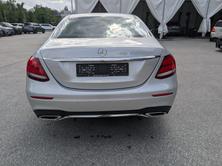 MERCEDES-BENZ E 220 d AMG Line 4matic, Diesel, Second hand / Used, Automatic - 4