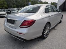 MERCEDES-BENZ E 220 d AMG Line 4matic, Diesel, Second hand / Used, Automatic - 5