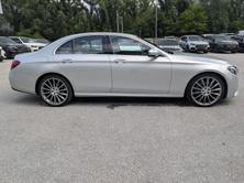 MERCEDES-BENZ E 220 d AMG Line 4matic, Diesel, Second hand / Used, Automatic - 6
