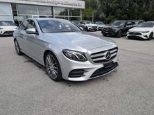 MERCEDES-BENZ E 220 d AMG Line 4matic, Diesel, Second hand / Used, Automatic - 7