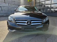 MERCEDES-BENZ E 220 d Avantgarde 9G-Tronic, Diesel, Occasioni / Usate, Automatico - 2