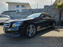 MERCEDES-BENZ E 220 d Avantgarde 9G-Tronic, Diesel, Occasioni / Usate, Automatico - 3