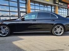 MERCEDES-BENZ E 220 d Avantgarde 9G-Tronic, Diesel, Occasioni / Usate, Automatico - 4