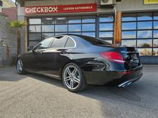 MERCEDES-BENZ E 220 d Avantgarde 9G-Tronic, Diesel, Occasioni / Usate, Automatico - 5