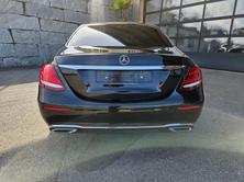 MERCEDES-BENZ E 220 d Avantgarde 9G-Tronic, Diesel, Occasioni / Usate, Automatico - 6